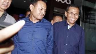 Dahlan Iskan Diperiksa Kejagung