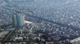 Jakarta Kembali Perpanjang PSBB Transisi Mulai 4 Sampai 17 Januari 2021