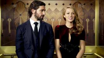 "The Age of Adaline", Kisah Perempuan yang Dikutuk