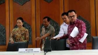 Kaltim Minta Saham Blok Mahakam 19 Persen, Pertamina Belum Setuju