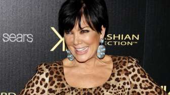 Berusia 63 Tahun, Intip Rahasia Kecantikan Kris Jenner