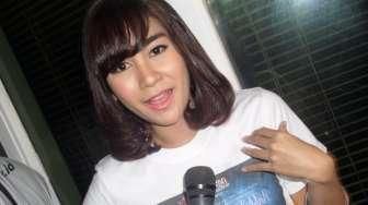 Terinspirasi Artis Korea, Anisa Eks Cherrybelle Potong Rambut