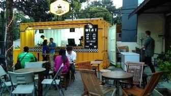 Sensasi Buka Puasa di "The Halal Boys"