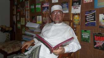 Ciri Orang Tak Berpuasa yang Harus Dihormati