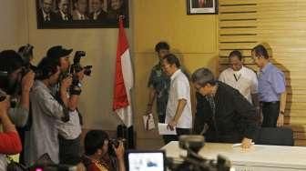 KPK OTT Politisi PDIP