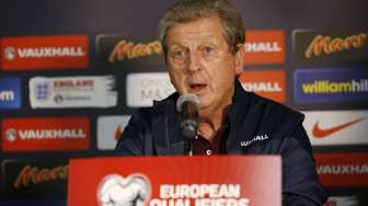 Hodgson Belum Tutup Pintu Bagi Pemain Ini