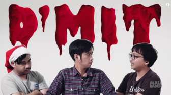 VIDEO: Misteri Batu Akik