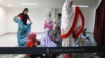 Mushala Mall Grand Indonesia