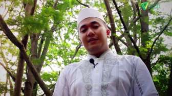 Ramadhan Syahrul Quran