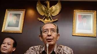 DPR-KPK Bahas Dana Aspirasi