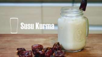 5 Manfaat Susu untuk Kesehatan, Mulai dari Susu Kambing Hingga Susu Kurma