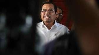 Anggota Gerindra: Kalau Jaksa Agung Mau Dicopot, Copot Saja