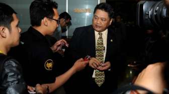 Menpora Tak Jalankan Rekomendasi Raker, Komisi X Batalkan Rapat