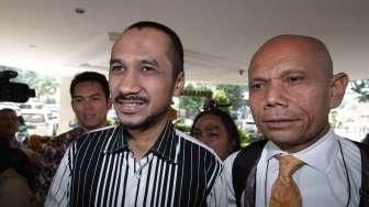 Samad Akui KPK Indonesia Masih Kalah dengan KPK di Malaysia