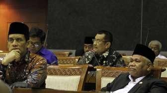 DPR Evaluasi Anggaran Kementerian Agama