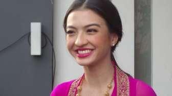 Raline Shah