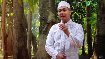 Puasa Sebagai 'Training' Islam