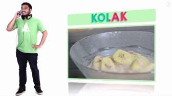 VIDEO: Membaca Karakter Orang dari Menu Buka Puasa