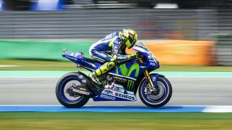 The Doctor Pole di Assen