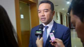 Protokol Bersama Parlemen se-Asia Harus Bisa Dihasilkan