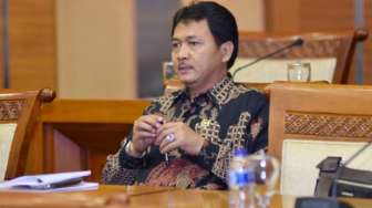 Banyak Gratifikasi Penghulu karena Terlambat Terima Honor