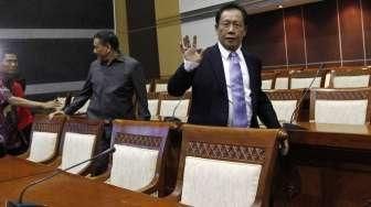 Didapuk Jadi Anggota Dewan Pertimbangan, Ini Alasan Sutiyoso Gabung ke Partai Nasdem