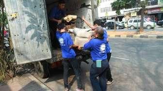 Perhatikan Ini Sebelum Kirim Ikan dan Tanaman Hias Lewat Jasa Pengiriman