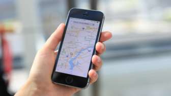 Sedang Diuji Coba, Google Maps Siapkan Fitur Estimasi Biaya Tol