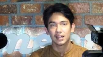 Adipati Dolken Batal Puasa karena Sakit