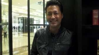 Michael Wong Belum Ditawari Main Film di Indonesia