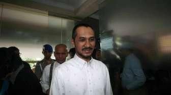 Abraham Samad Usul KPK Tuduh Setnov Lakukan Pencucian Uang