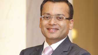 Gaurav Gupta Bos Baru General Motors Indonesia