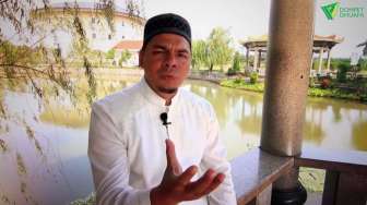 Rahasia Sehat Rasulullah