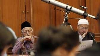 Penetapan Idul Fitri Berpotensi Beda