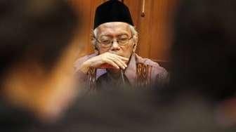 Penetapan Idul Fitri Berpotensi Beda