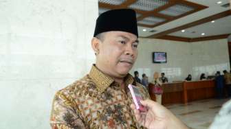 Pemerintah Diminta Lebih Serius Tangani Korban Lapindo