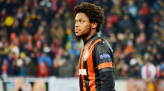 Setelah Dapat Bacca, Milan Gaet Striker Brasil