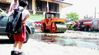 7.002 Botol Miras Dimusnahkan