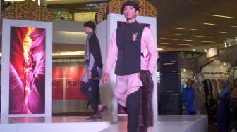 Ingin Belanja Untuk Lebaran? Ke Ramadan Runway Aja