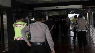 Delapan Penerbangan Garuda di Bandara Juanda Terganggu