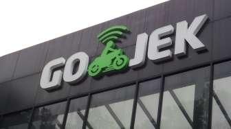 Raksasa e-Commerce Cina Suntik Rp1,3 Triliun ke Go-Jek