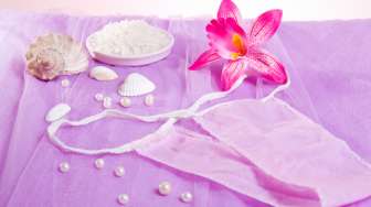 Perlukah Perempuan Pakai Pantyliner Setiap Hari? Ini Penjelasan Ahli Obgyn