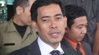 Sidang Perdana Gugatan Praperadilan Bupati Morotai Digelar Senin