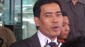 PN Jaksel Gugurkan Gugatan Praperadilan Rusli Sibua