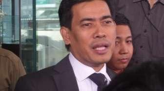 Mangkir Diperiksa KPK, Bupati Morotai Bantah Takut Ditahan