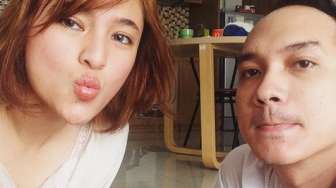 Ibunda Egi John Selalu Pantau Instagram Marshanda