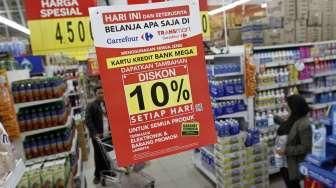 Diskon Jelang Lebaran