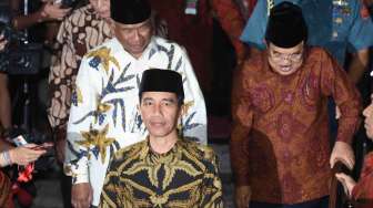 Jokowi Dipastikan Tak Akan Terbitkan Perppu Calon Tunggal Pilkada