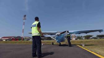 Perpanjangan Bandara Sorong Dimulai Tahun Depan