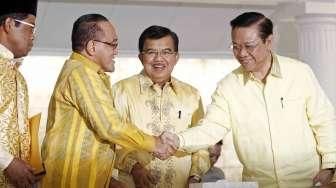 Golkar Islah Tahap Kedua